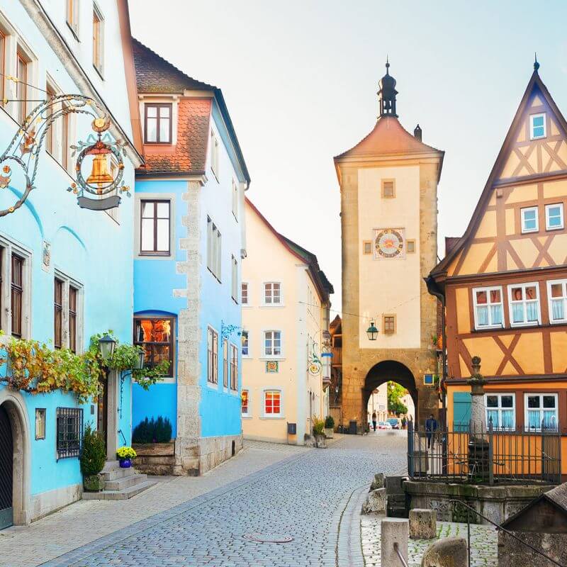 Germany: Visa Appeal Process Streamlined With Key Reform