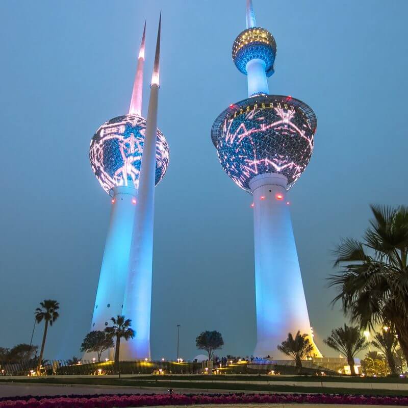 Kuwait: Significant Amendments to Citizenship Law Implemented