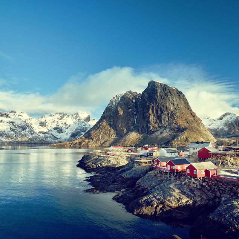 Norway: Stricter Income Requirements for Family Immigration