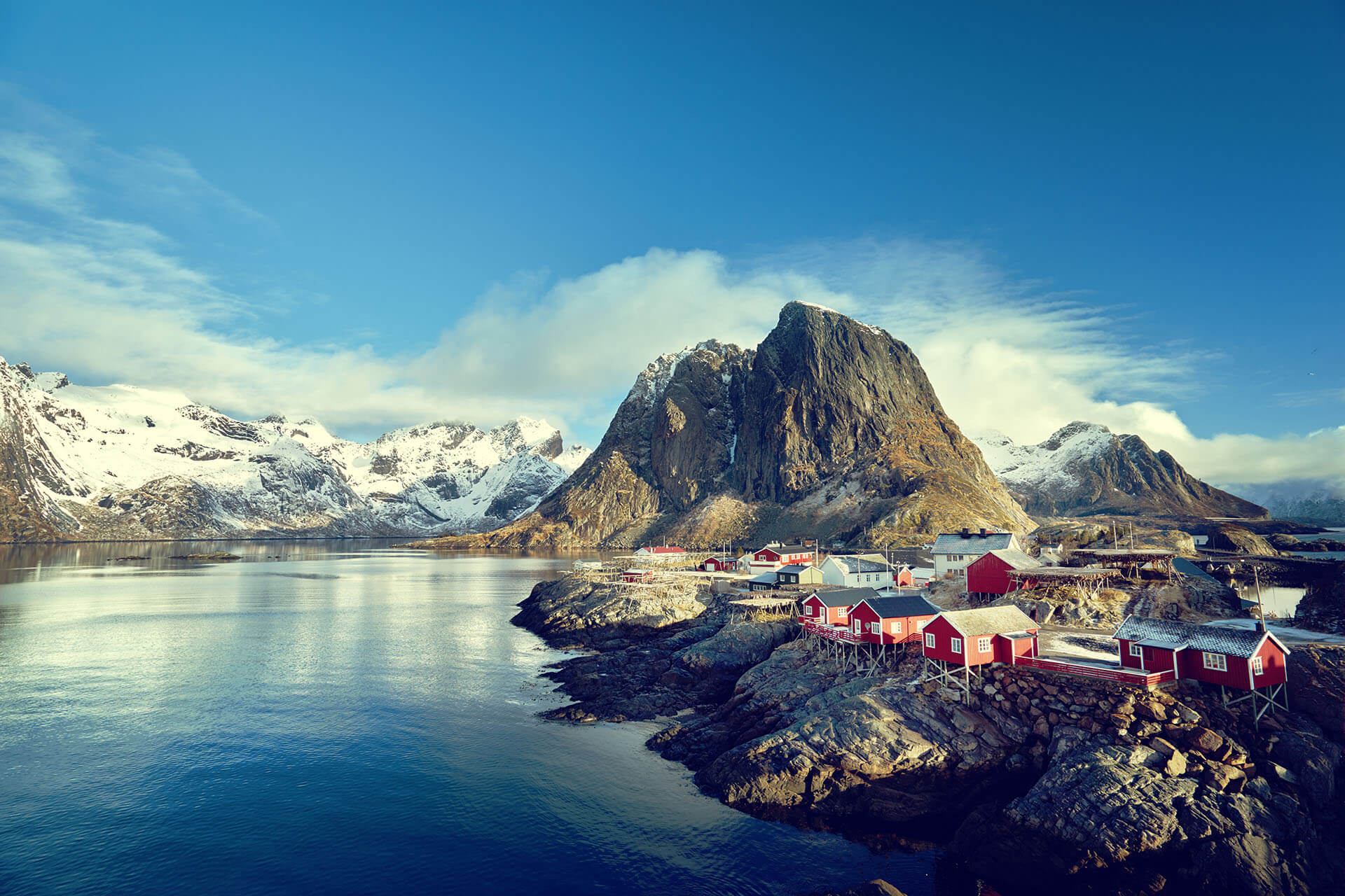 Norway: Stricter Income Requirements for Family Immigration