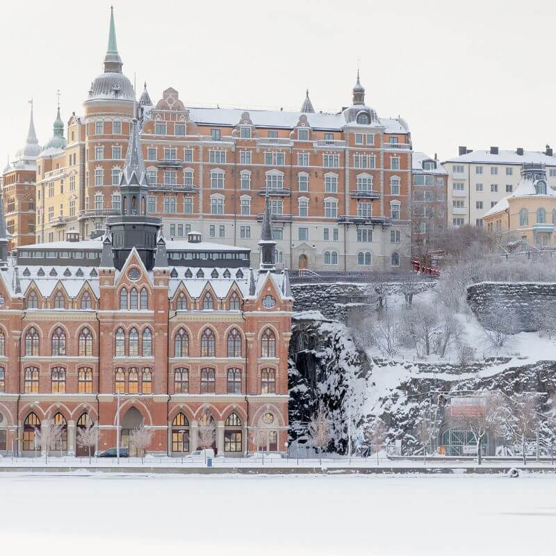 Sweden: Updates to Student Visa Regulations