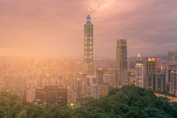 Taiwan: Digital Nomad Visa Offers Flexibility for Remote Workers