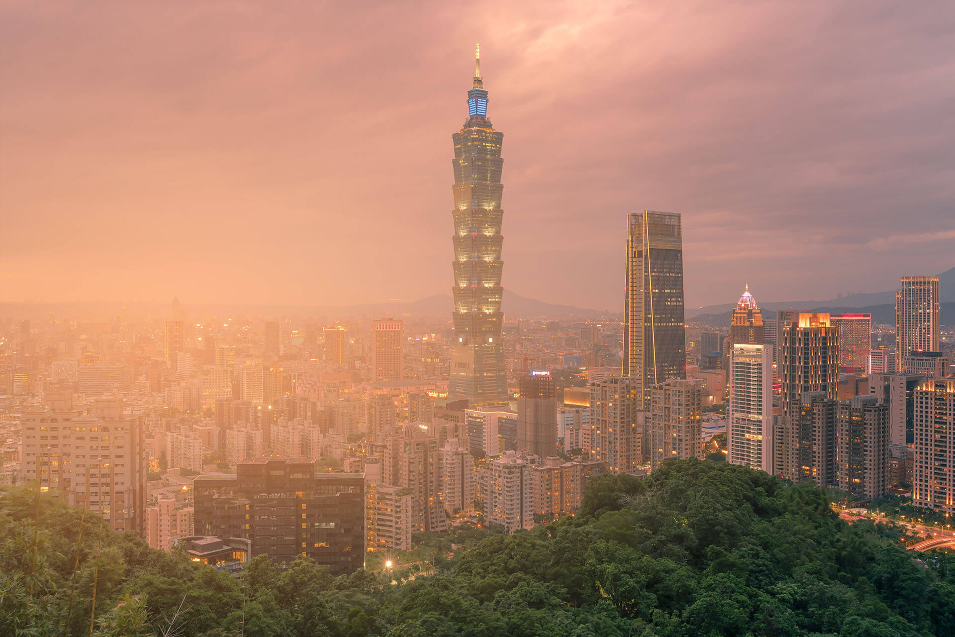 Taiwan: Digital Nomad Visa Offers Flexibility for Remote Workers