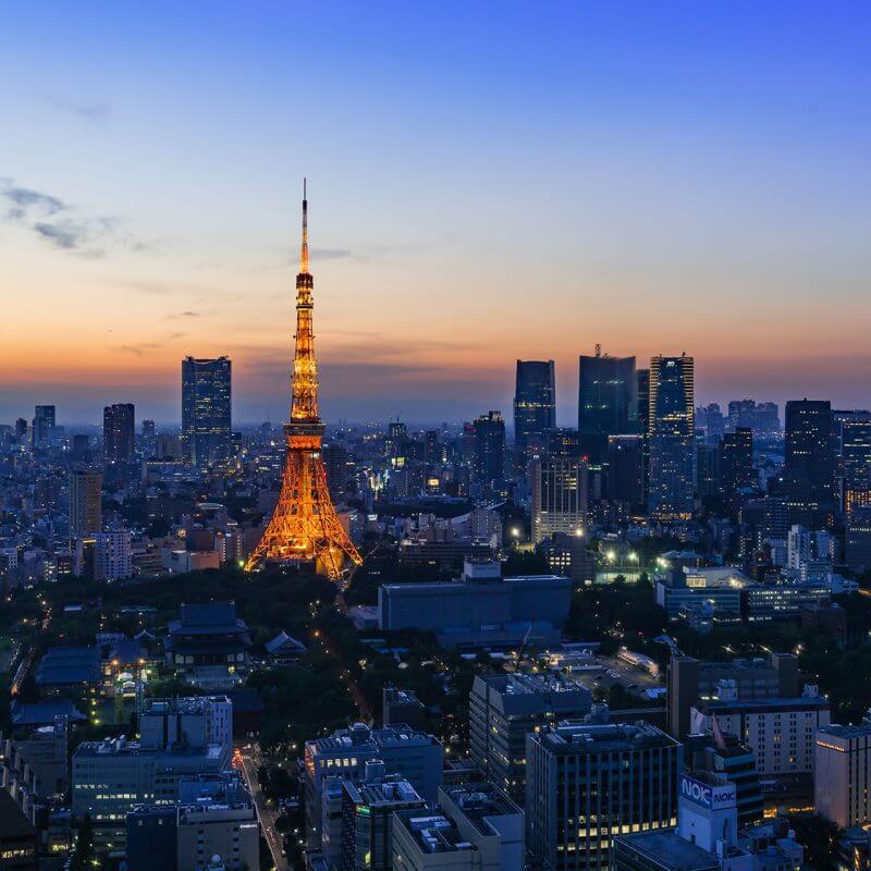 Japan: Startup Visa Validity Extended to Two Years