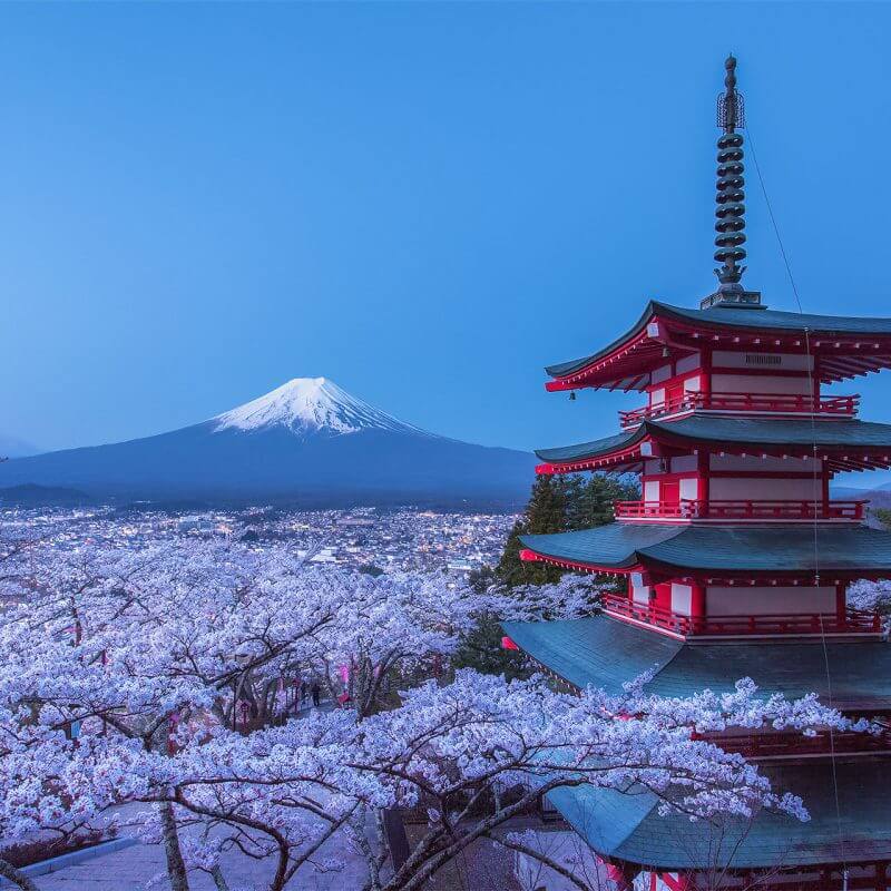 Japan: Visa Application Fees to Increase in April 2025