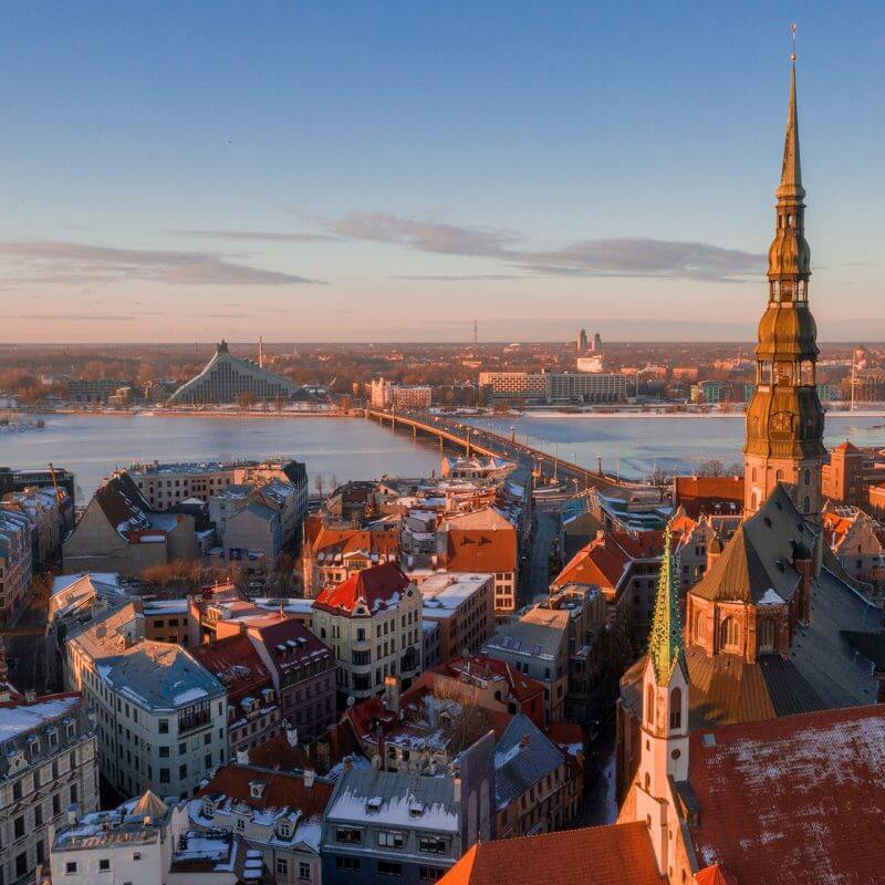 Latvia: New Job Vacancy Rules for Hiring Foreign Workers