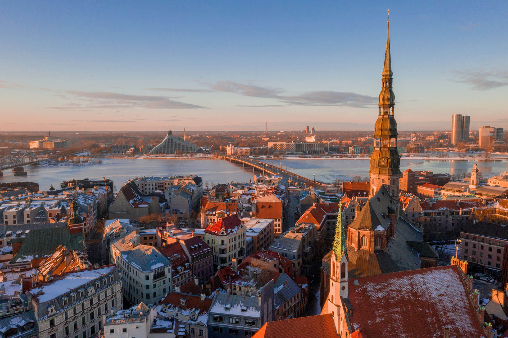 Latvia: New Job Vacancy Rules for Hiring Foreign Workers