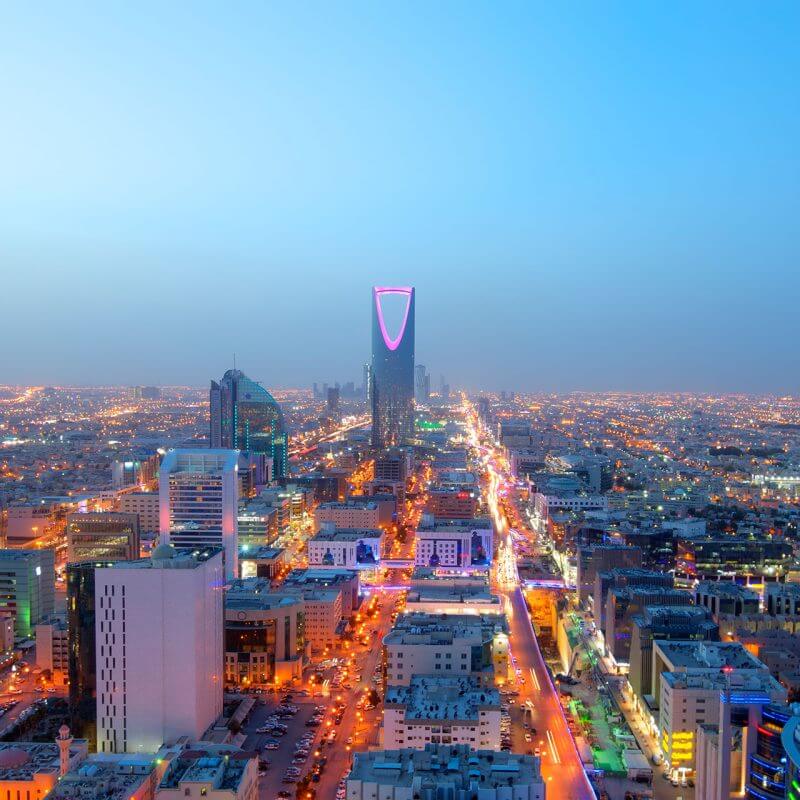 Saudi Arabia: New 30-Day Validity Rule for Exit Visas