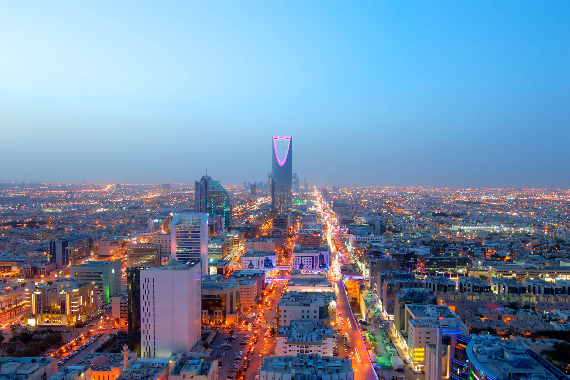 Saudi Arabia: New 30-Day Validity Rule for Exit Visas