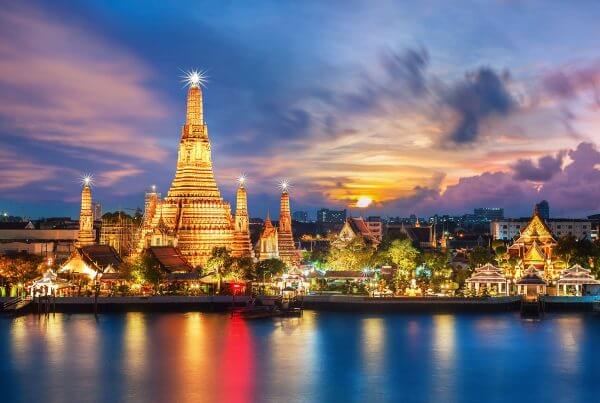 Thailand: Easier Long-Term and SMART Visa Rules for Expats