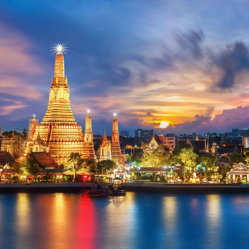 Thailand: Easier Long-Term and SMART Visa Rules for Expats