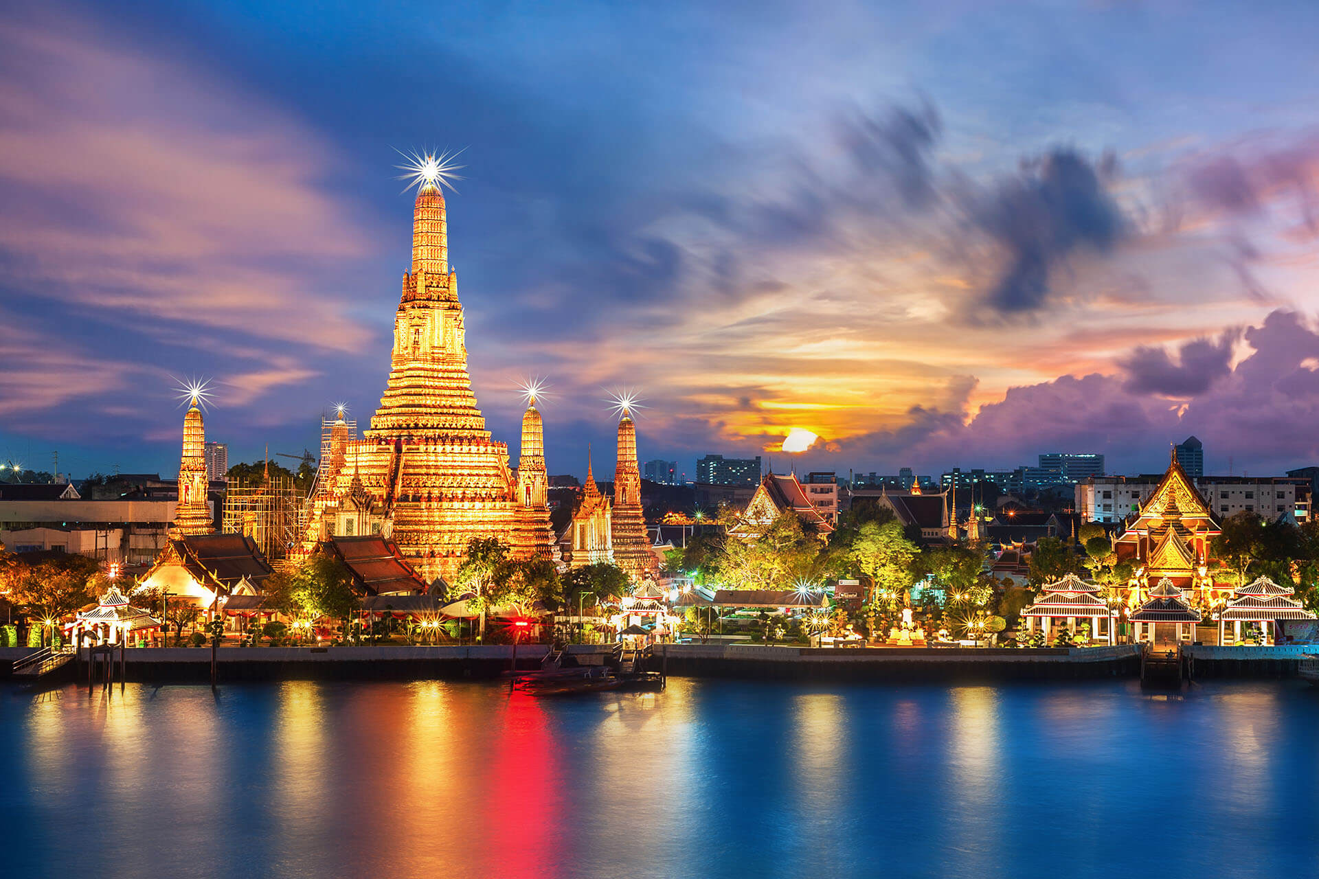 Thailand: Easier Long-Term and SMART Visa Rules for Expats