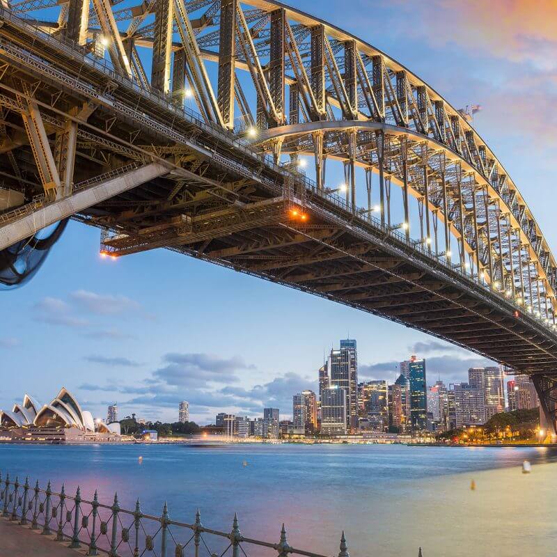 Australia: Digital Portal Opens for Parent Visa Applications