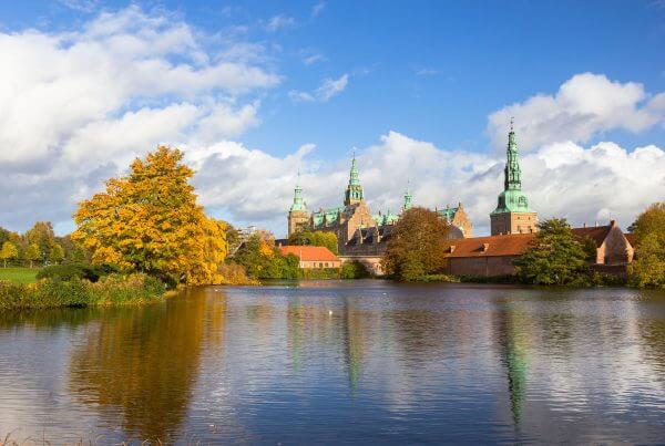 Denmark: New Online EU Residence Forms Now Available