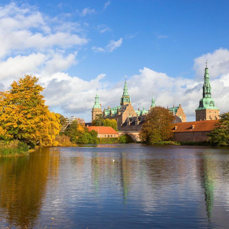 Denmark: New Online EU Residence Forms Now Available