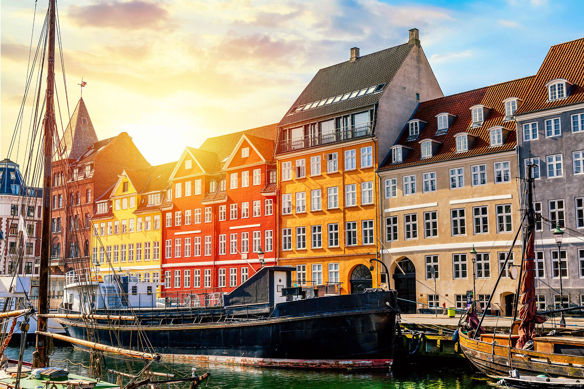 Denmark: Tightens Work and Family Rights for Some Students