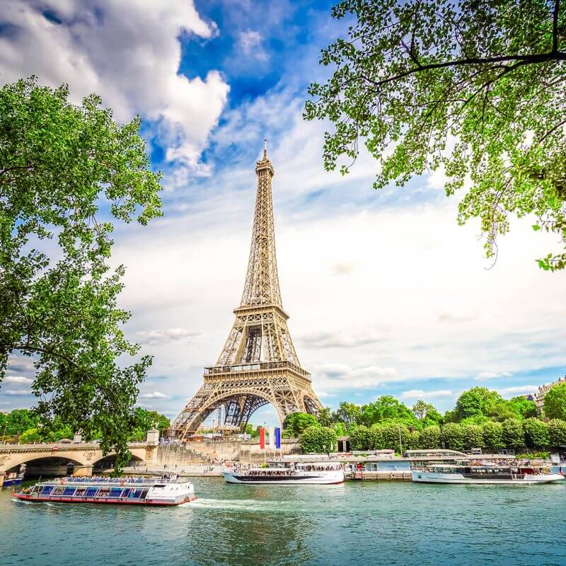 France: Eases EU Blue Card Rules for Skilled Workers