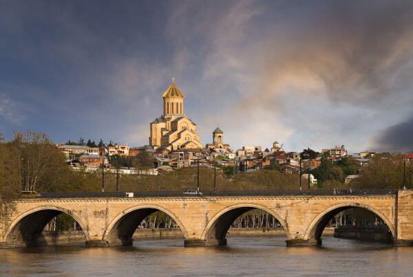 Georgia: New Restrictions on Visa-Free Entry for Select Nationals