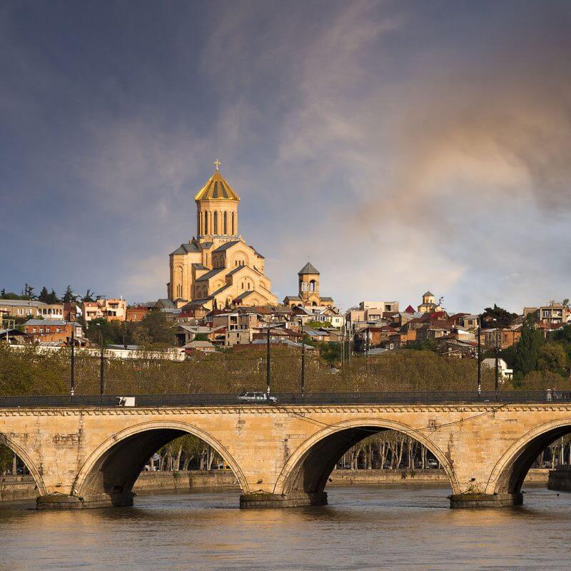 Georgia: New Restrictions on Visa-Free Entry for Select Nationals