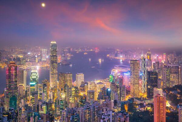 Hong Kong: Smart ID Card Replacement Deadlines Set