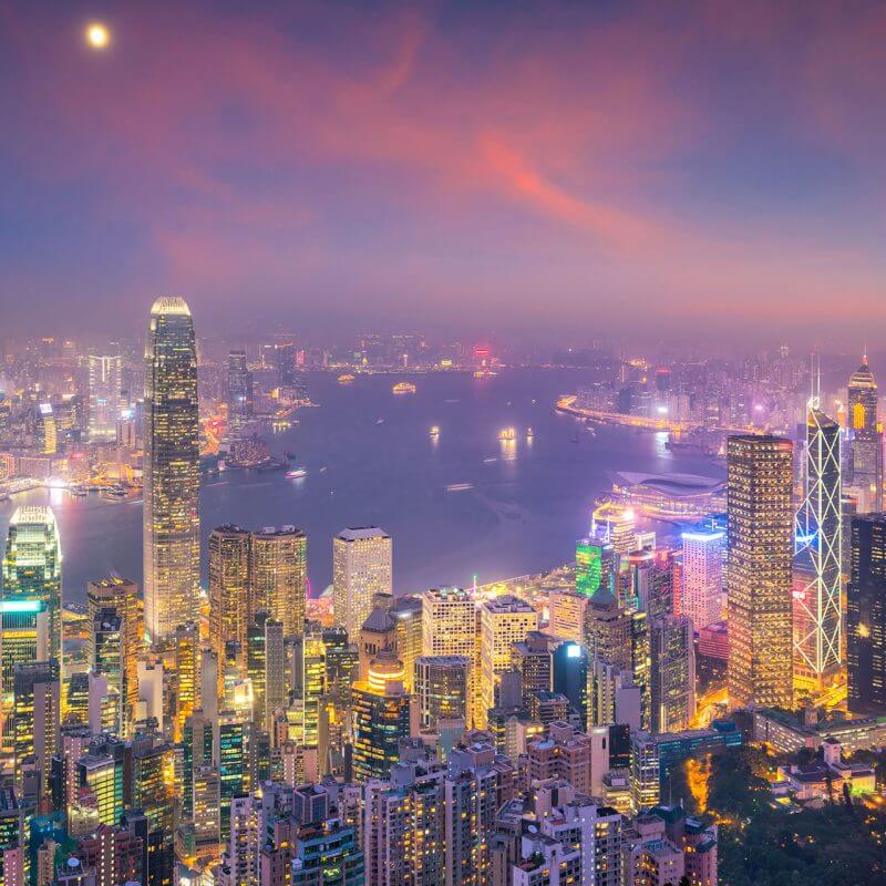 Hong Kong: Smart ID Card Replacement Deadlines Set