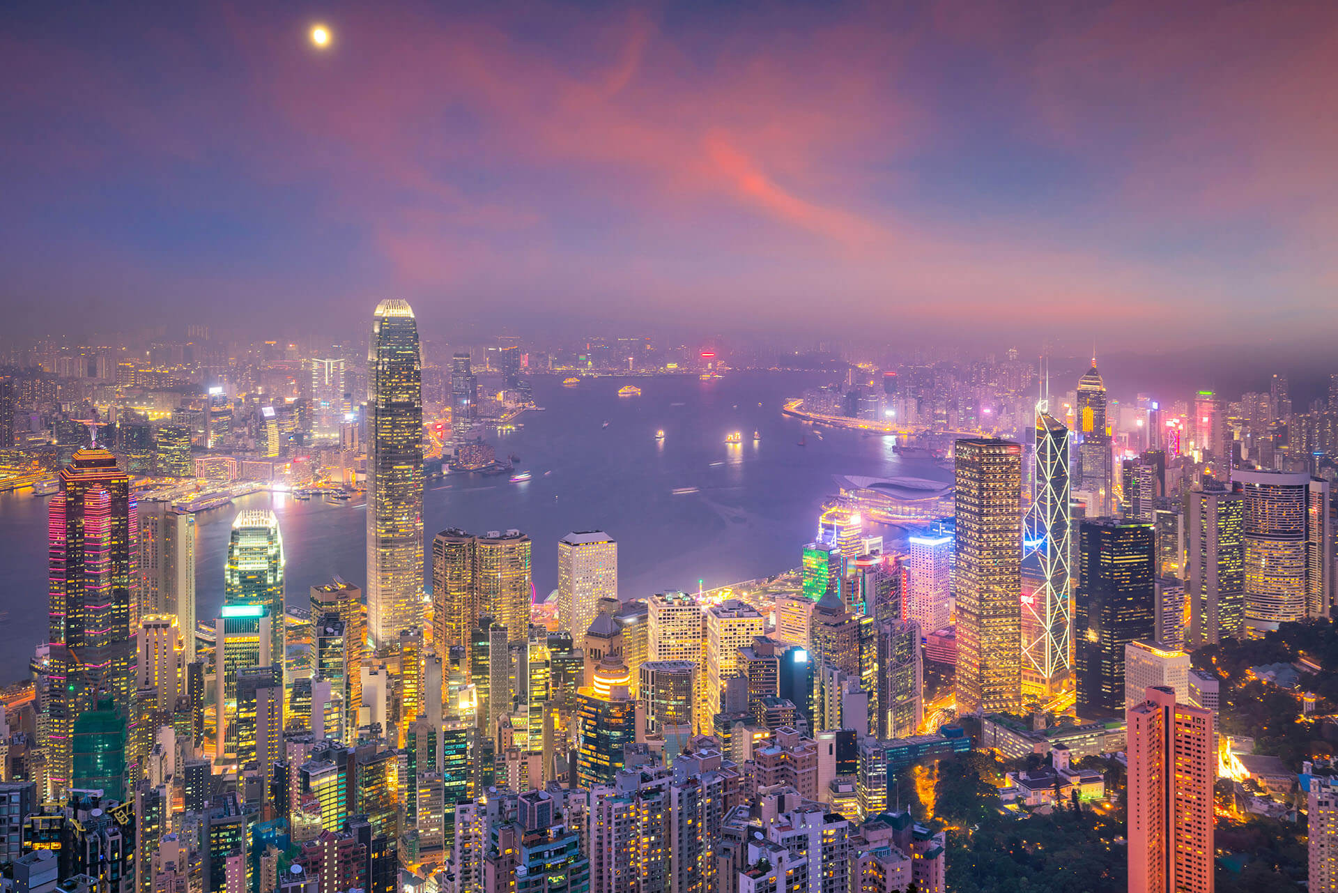 Hong Kong: Smart ID Card Replacement Deadlines Set
