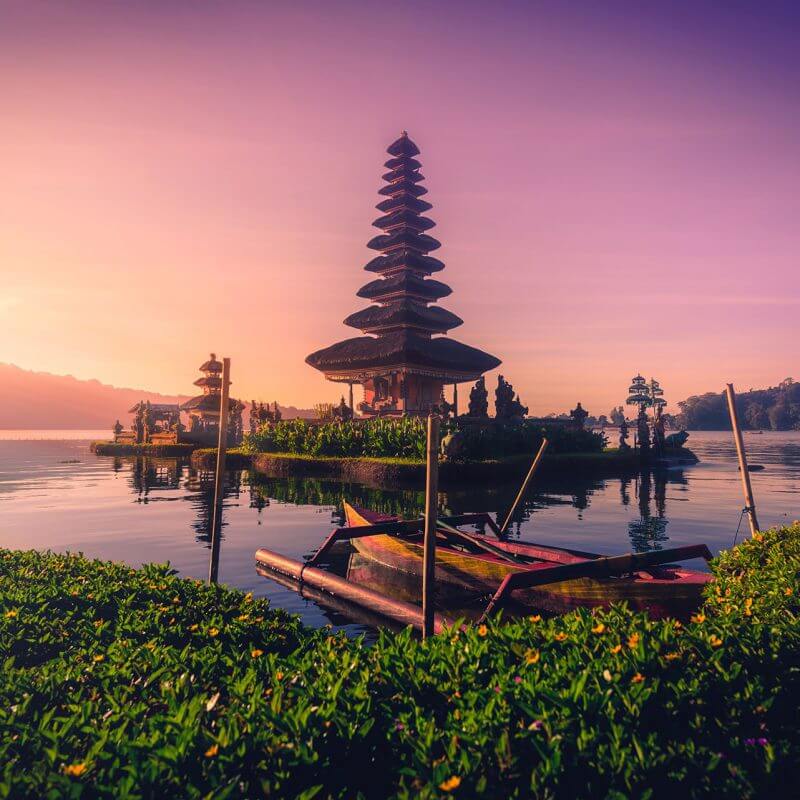 Indonesia: Visitor Stay Permits Now Extendable to 180 Days