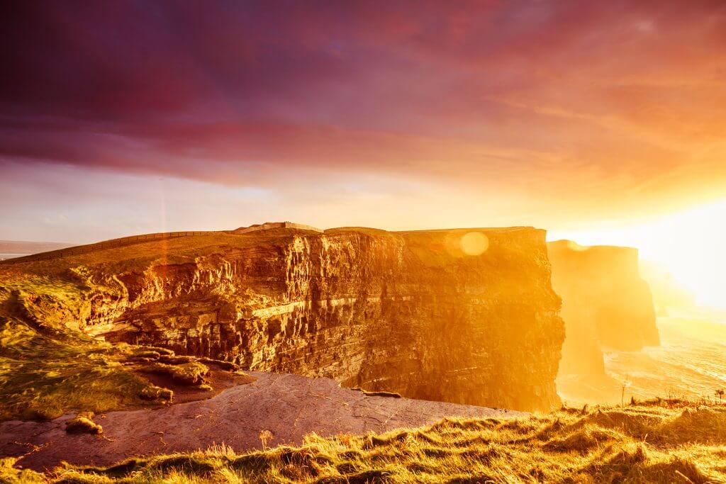 Ireland: Visa Requirements for Trinidad and Tobago Nationals