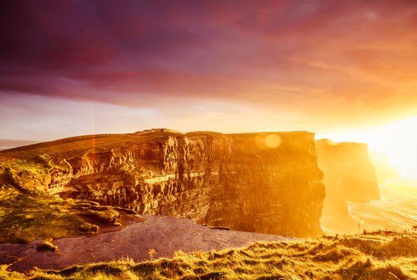 Ireland: Visa Requirements for Trinidad and Tobago Nationals