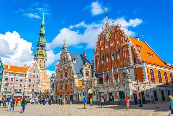 Latvia: Cancels Tender for Outsourced Visa Services