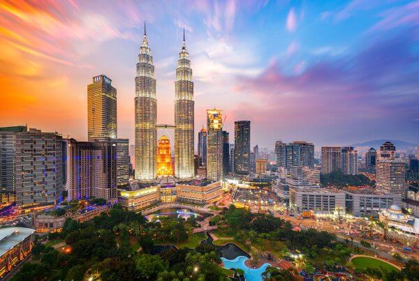 Malaysia: Visa Exemption Extended for China and India
