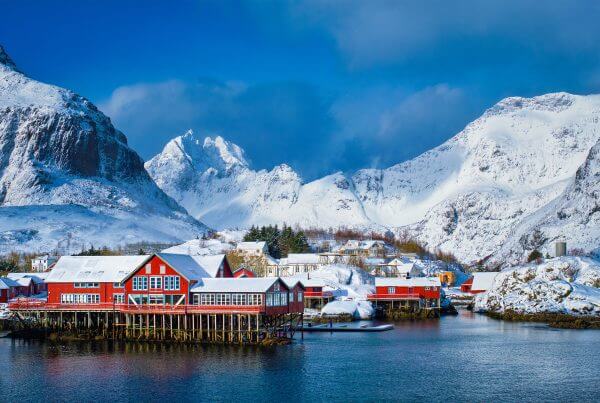 Norway: New Salary Thresholds for Skilled Worker Permits