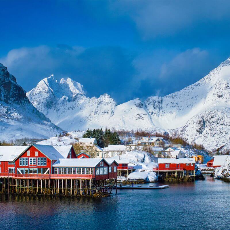 Norway: New Salary Thresholds for Skilled Worker Permits