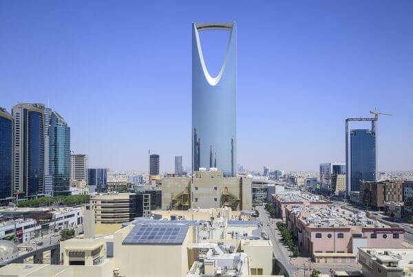Saudi Arabia: Saudization Expanded in Healthcare and Tourism