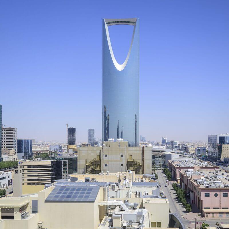 Saudi Arabia: Saudization Expanded in Healthcare and Tourism
