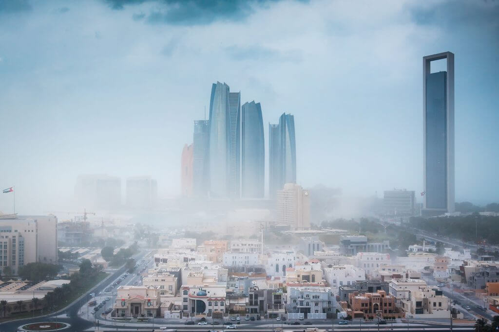 Saudi Arabia: Suspends Temporary Visas, Expands Saudization