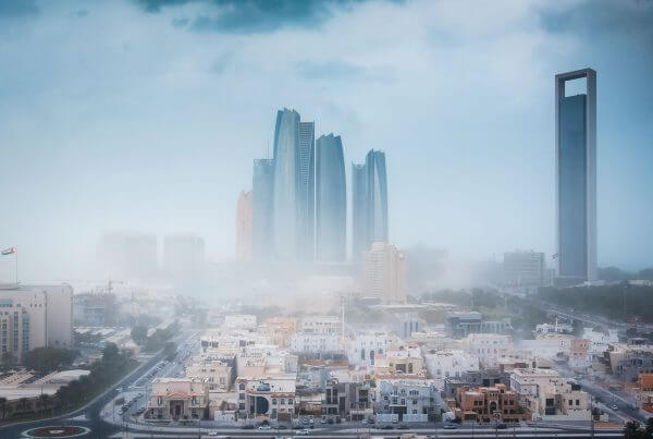 Saudi Arabia: Suspends Temporary Visas, Expands Saudization