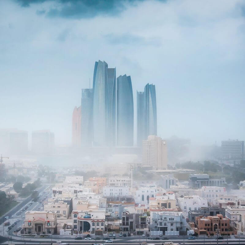 Saudi Arabia: Suspends Temporary Visas, Expands Saudization