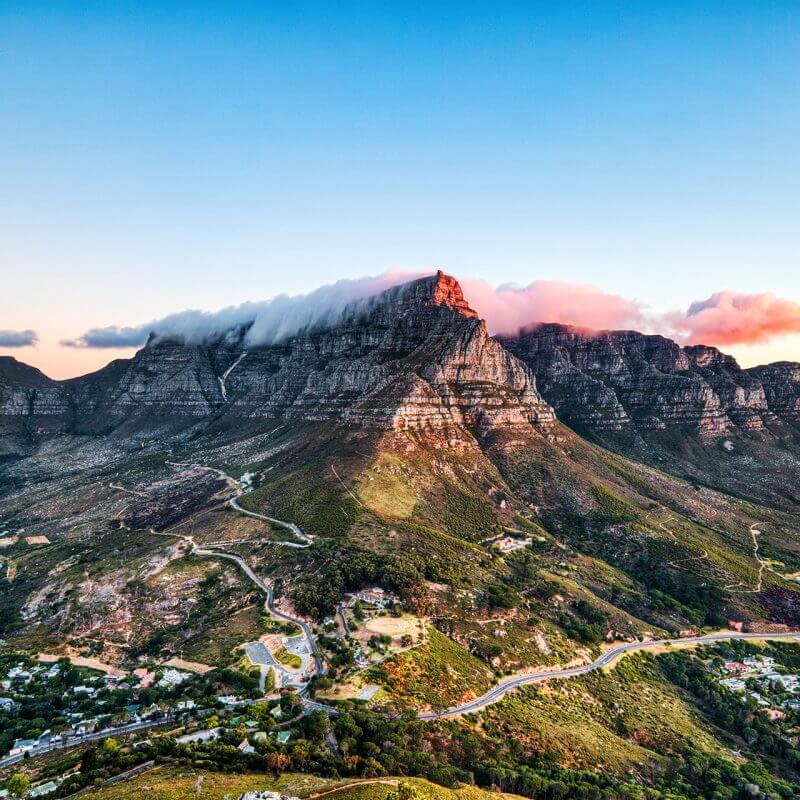South Africa: Smart ID Access Extended to Permanent Residents