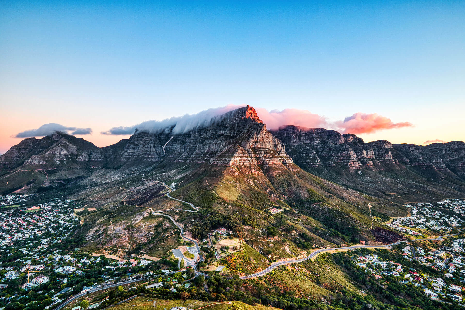 South Africa: Smart ID Access Extended to Permanent Residents