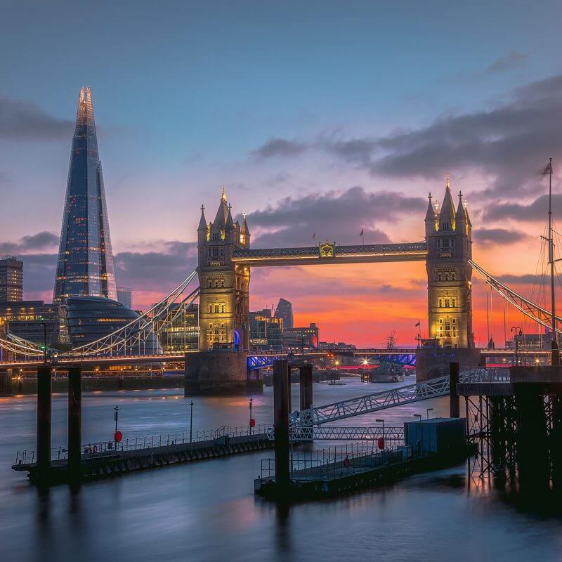UK: Major Immigration Reform Reshapes Work and Study Visas