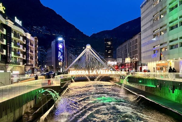 Andorra: Nationality Law Reform Would Broaden Eligibility