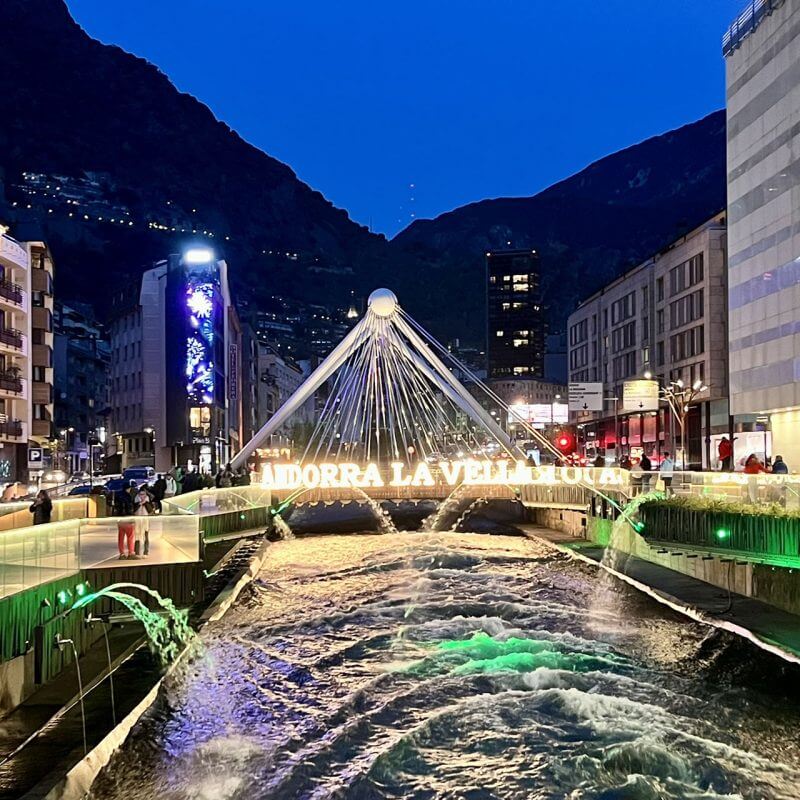 Andorra: Nationality Law Reform Would Broaden Eligibility