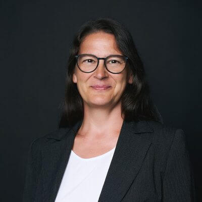 Anja Ewald