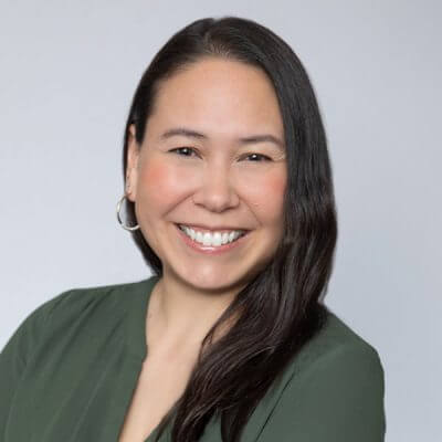Anne Nakamura