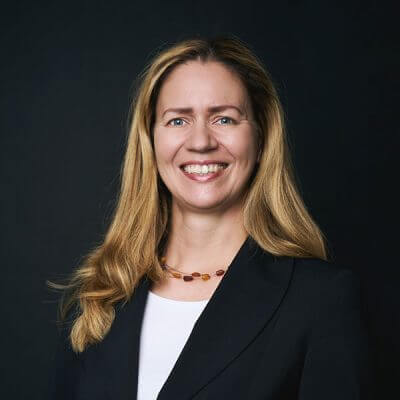 Antje Vey