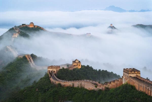 China: Visa-Free Access Extended to Five South American Nations