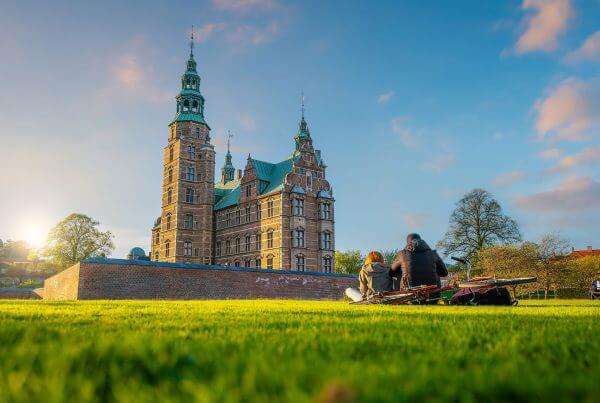 Denmark: New Salary Standards for Permits Effective July 2025