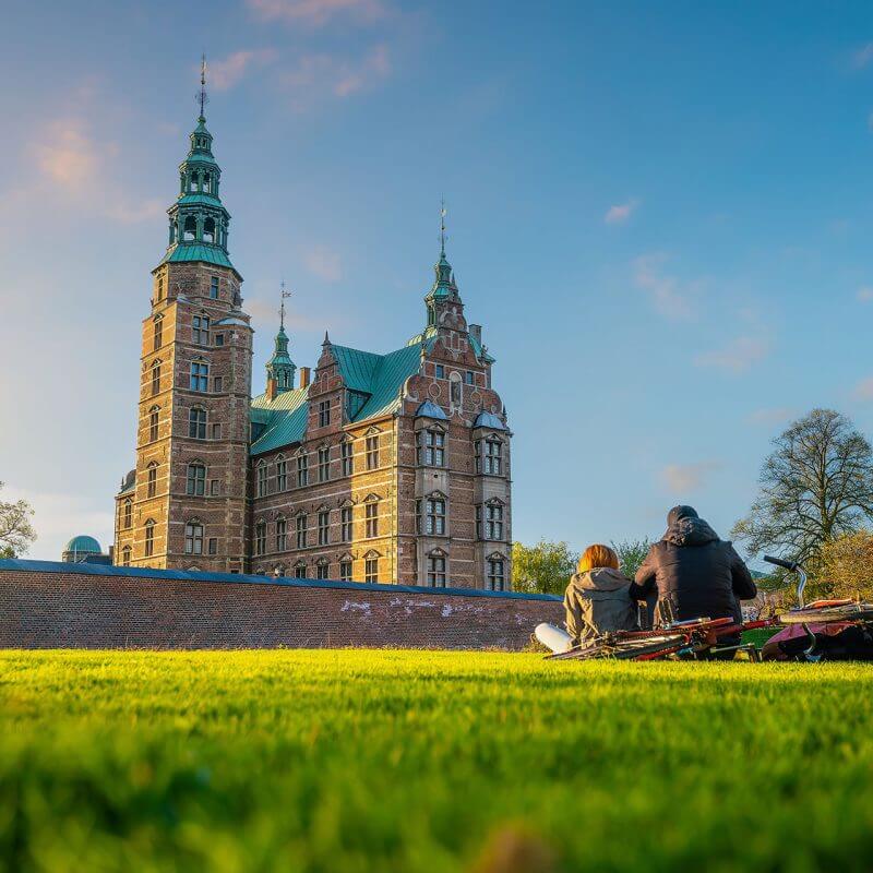 Denmark: New Salary Standards for Permits Effective July 2025
