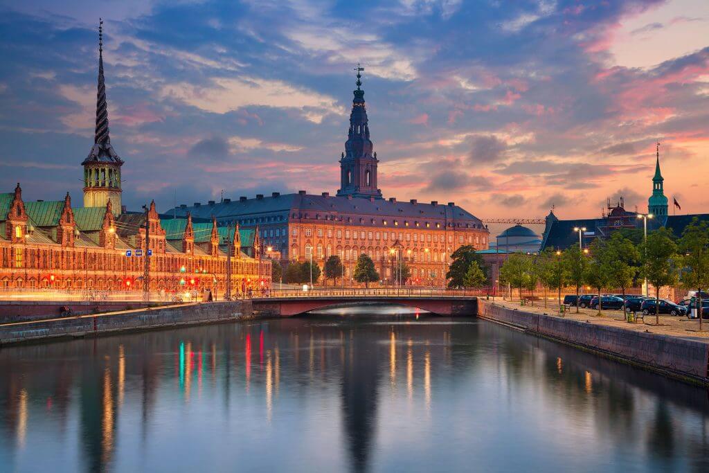 Denmark: Online Applications Moving to New Platform